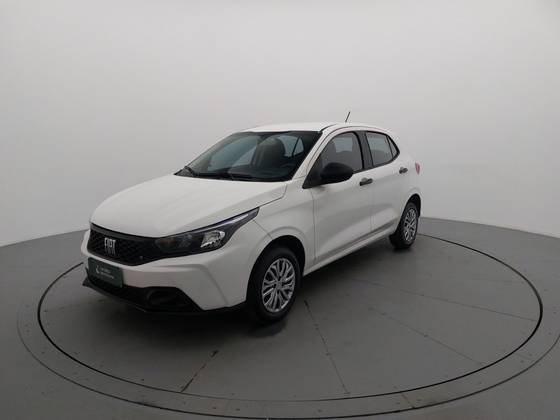 FIAT ARGO 1.0 FIREFLY FLEX MANUAL